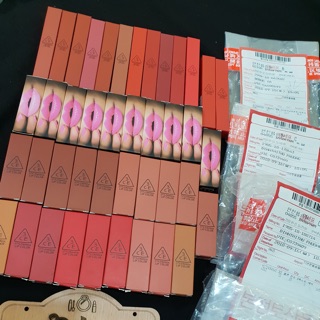 Son 3 ce chuẩn auth