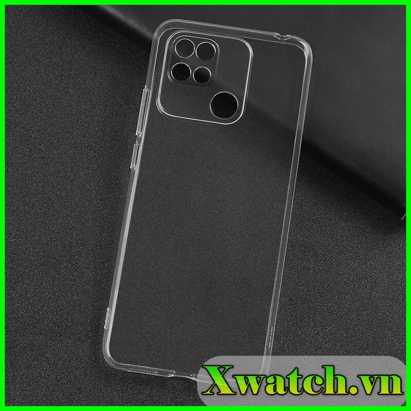 Ốp Lưng Silicon Xiaomi Redmi 10c Note 10 Note 11T Note 8 pro Redmi 8 Redmi 8A Redmi 9 Redmi 9a 9c 10 Mi 11 lite  Mi 11T
