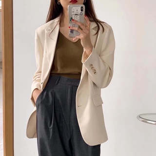 BLAZER BASIC