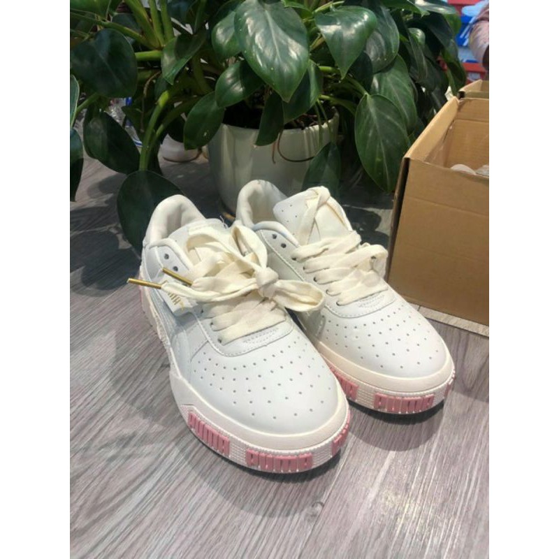 Giày Sneaker Cali nữ