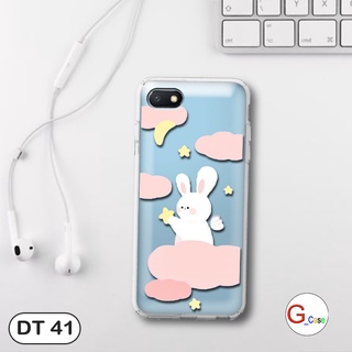 Ốp lưng dẻo XIAOMI REDMI 6A  - in hình