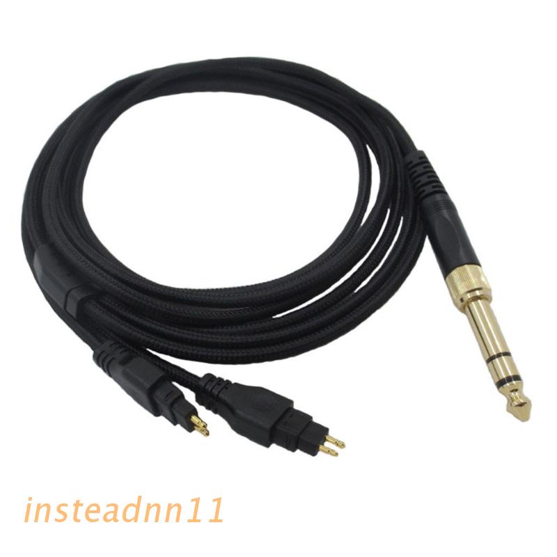 Dây Cáp Nối Dài Thay Thế Cho Tai Nghe Sennheiser-HD580 HD600 HD650 HD660S