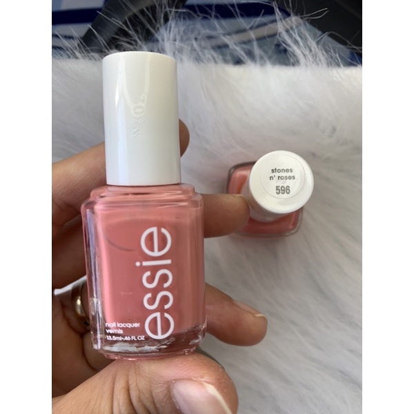 Sale livestream đồng giá sơn móng Essie chính hãng USA