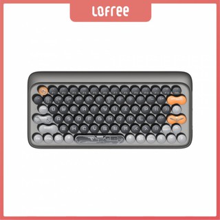 Bàn phím lofree Chiến Hạm