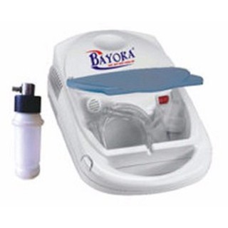 Máy hút mụn phun sương Bayoka XM210