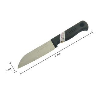 Dao thái Kiwi Thái Lan nhỡ 475