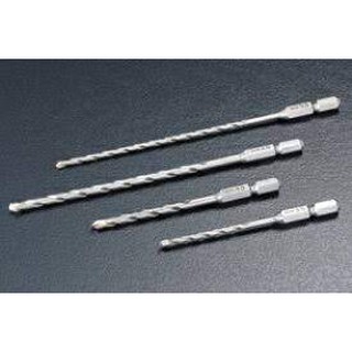 Mũi khoan chuyên vữa, gạch men unika rj 2.5x90mm =>rj 6.5x100mm