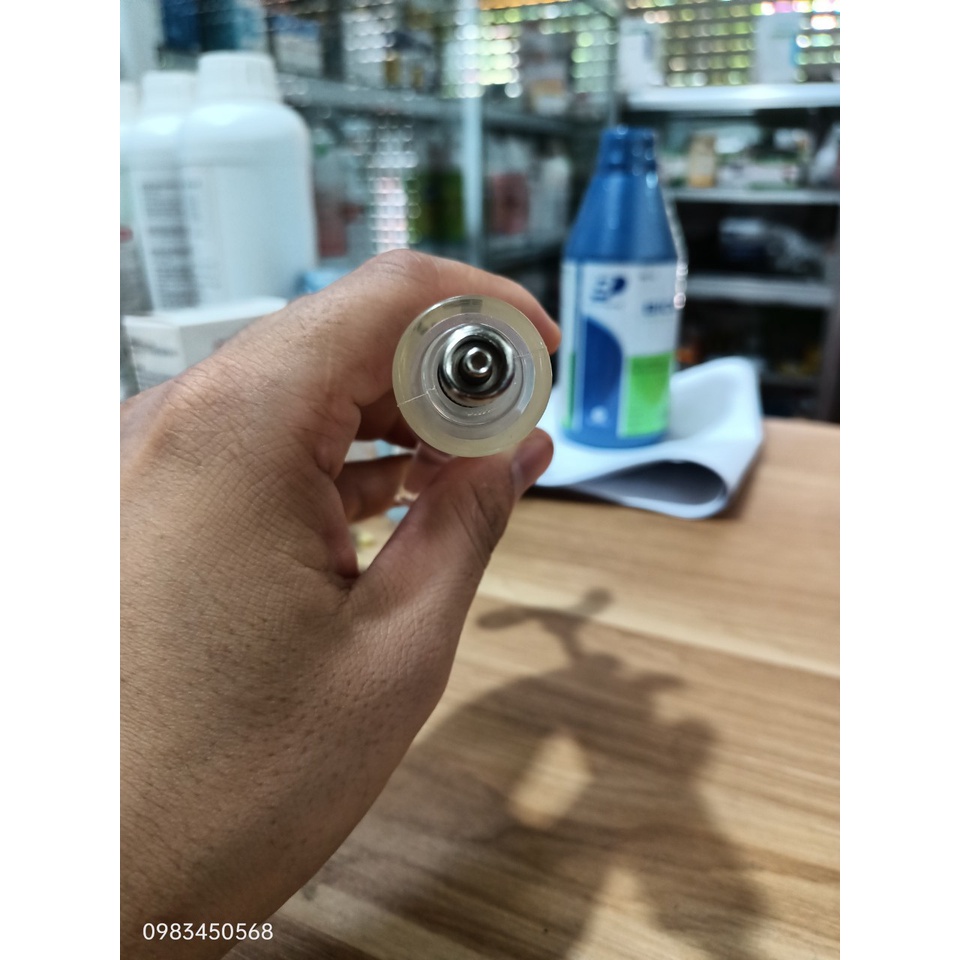 Xi TU - MASTER Line  Xi Lanh Tiêm Heo, Bơm Tiêm, Ống Chích Trắng. Xilanh tiêm vật nuôi và ......!