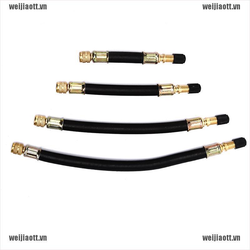 1 Ống Cao Su Mở Rộng Ống Bơm Xe Đạp Wejt