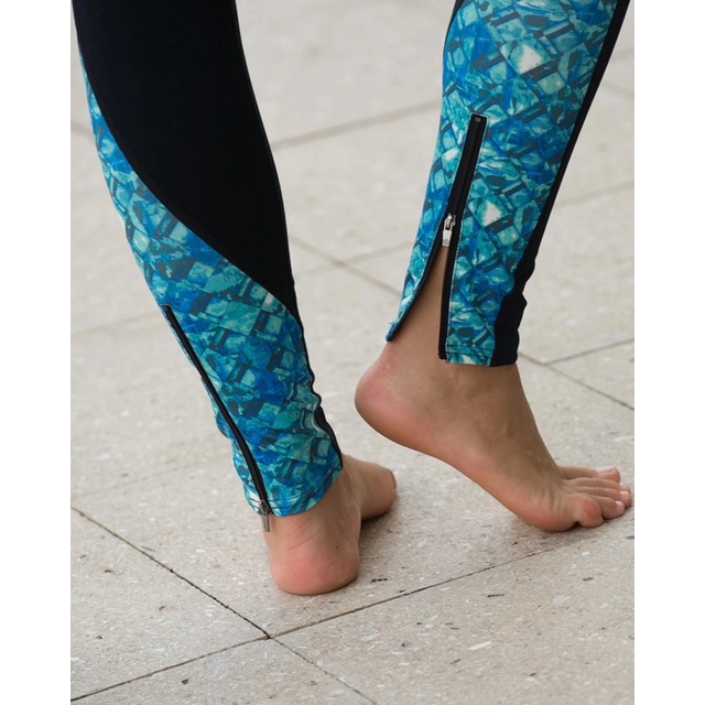 LEGGING TẬP BIGSIZE CAO CẤP CHASE54
