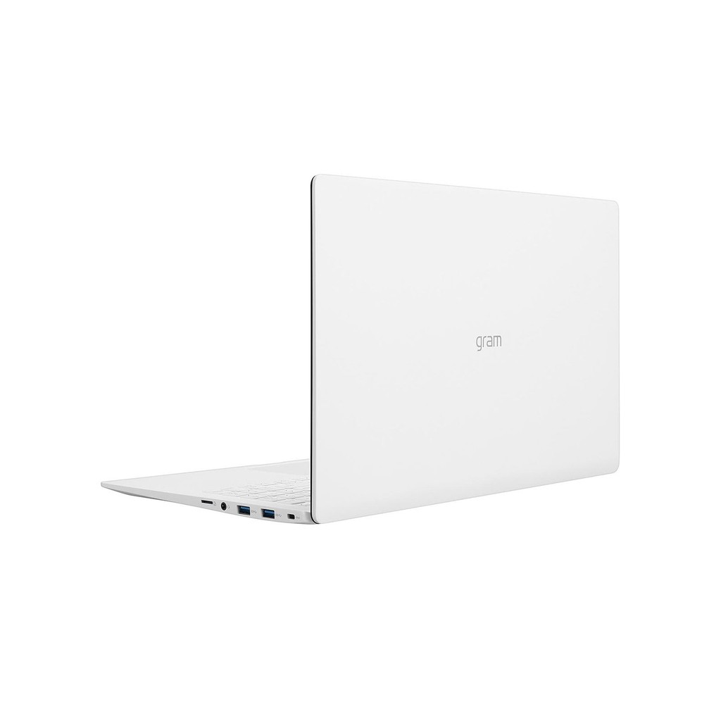 [Mã 267ELSALE1 giảm 5% đơn 3TR] Laptop LG Gram 2020 15ZD90N-V.AX56A5 (Core i5-1035G7/8GB/512GB/15FHD IPS/NonOS/White | BigBuy360 - bigbuy360.vn