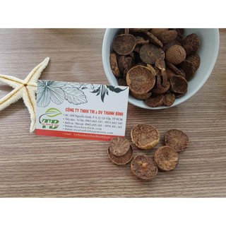 Hạt Cau (Binh Lang) 100gr _ Hàng Loại 1