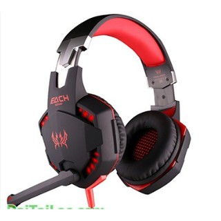 Tai Nghe Chuyên game Each GS200