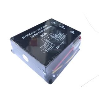 BỘ CHUYỂN ĐỔI NGUỒN ĐIỆN 24V XUỐNG 12V 30A