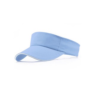  Mũ Visor thể thao