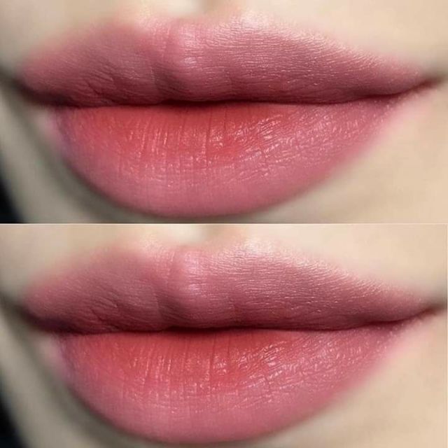 💄 Son black rouge A16 tông hồng đất pha tí lòng tôm tây quá đẹp dã mannn, độc lạ😲😲