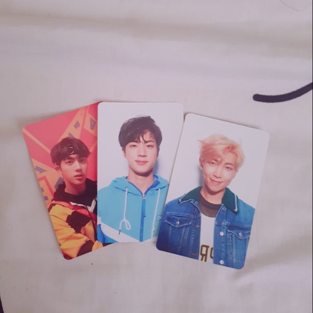 Card Her