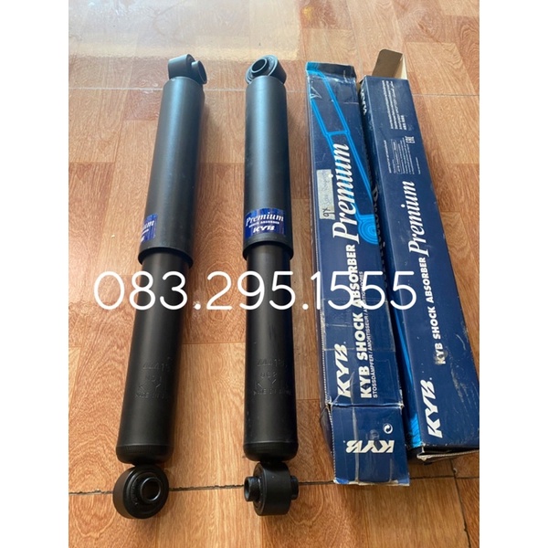 Giảm xóc sau Ranger Everest 03 - 11 ( giá 1 chiếc , Kyb , gx dầu )