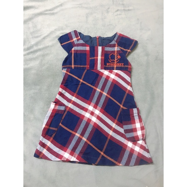 Thanh lí đầm bé gái 12kg
