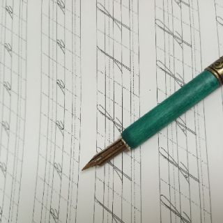 TẬP LUYỆN VIẾT CALLIGRAPHY