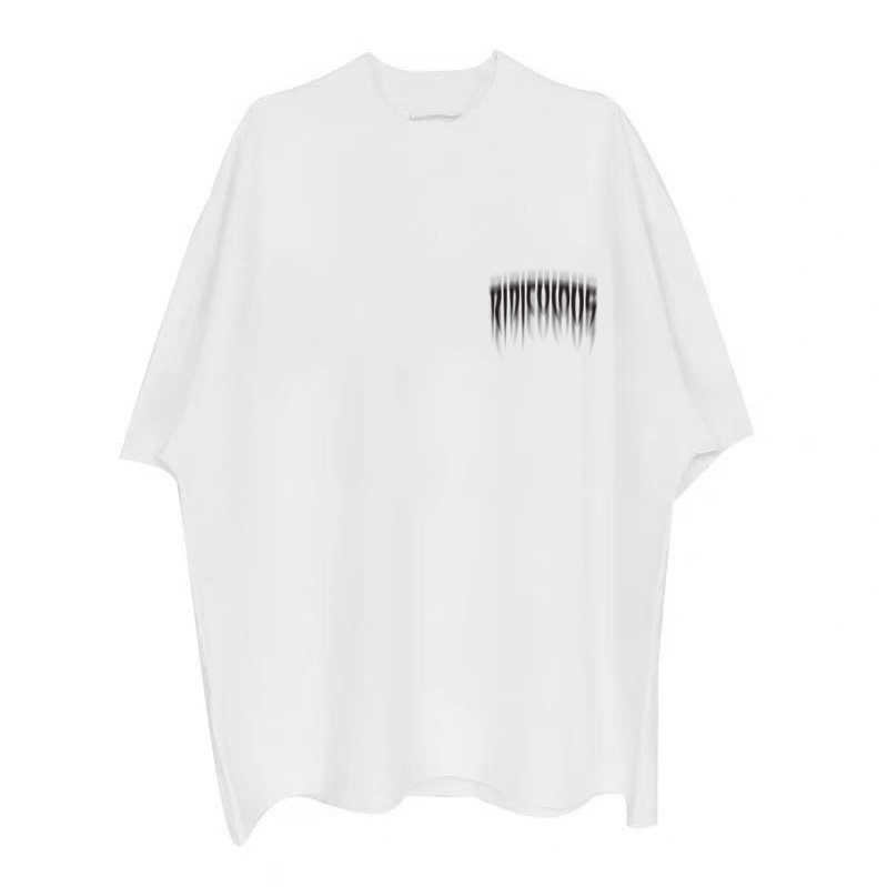 Áo thun Ridiculous - HAZZY BEAST, vải thun 2 chiều 100% cotton 250g