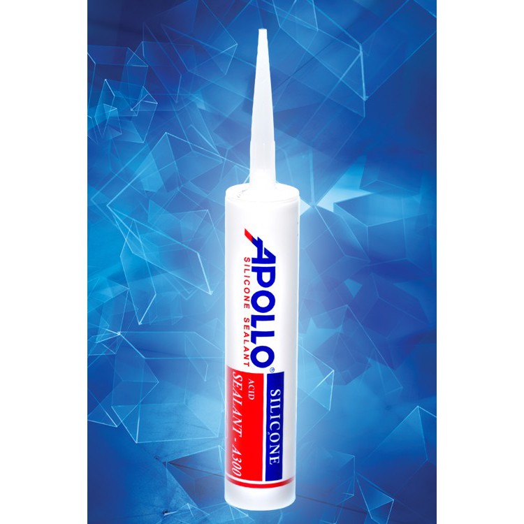 Keo SILICONE APOLLO A300