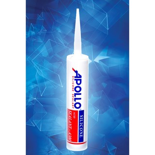 Keo SILICONE APOLLO A300