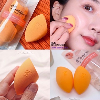 OFF 50% TÁCH SET MÚT TRANG ĐIỂM REAL TECHNIQUES MIRACLE COMPLEXION SPONGES