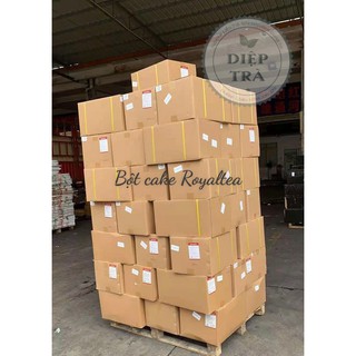 Bột Cake Royaltea (1kg)