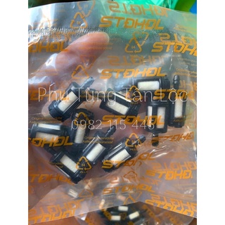 Lọc Xăng Bông Máy Cắt Cỏ