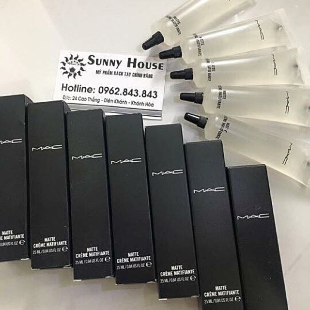 Gel lót kiềm dầu Mac | BigBuy360 - bigbuy360.vn