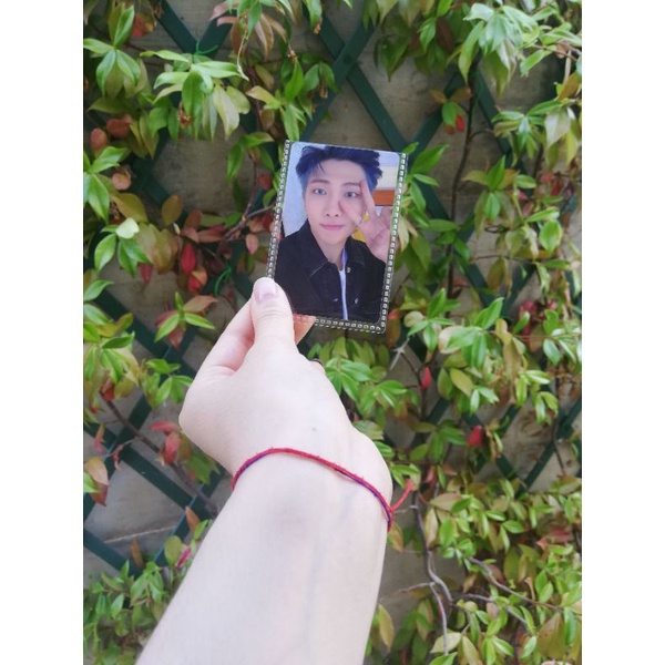 [OFFICIAL CARD] QUÀ PRE ORDER, BTS CD BUTTER weverse shop (HÀNG CÓ SẴN)