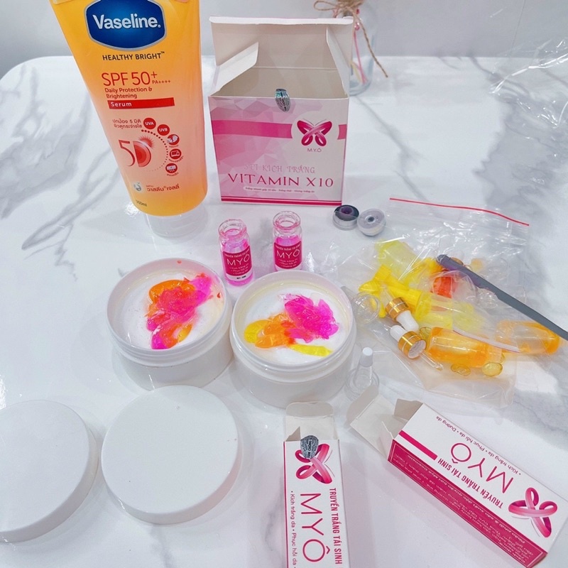 [𝐂𝐡𝐢́𝐧𝐡 𝐇𝐚̃𝐧𝐠] 𝐂𝐨𝐦𝐛𝐨 𝐒𝐞𝐭 𝐊𝐢́𝐜𝐡 𝐓𝐫ắ𝐧𝐠 𝐕ớ𝐢 𝐓𝐫𝐮𝐲ề𝐧 𝐓𝐫ắ𝐧𝐠 𝐌𝐢𝐱 𝐋ạ𝐢 𝐕ớ𝐢 𝐍𝐡𝐚𝐮 𝐓𝐡𝐢̀ 𝐓𝐡ứ 𝐆𝐢̀ 𝐂𝐡ị𝐮 𝐍ổ𝐢..