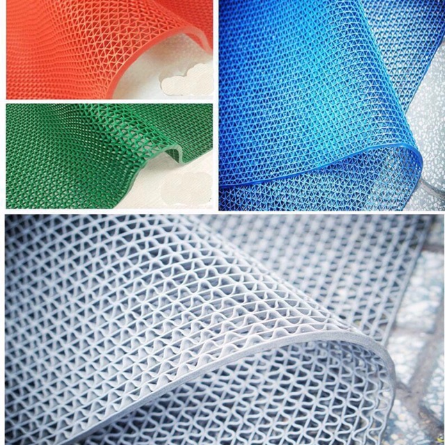 THẢM LƯỚI CHỐNG TRƠN TRƯỢT