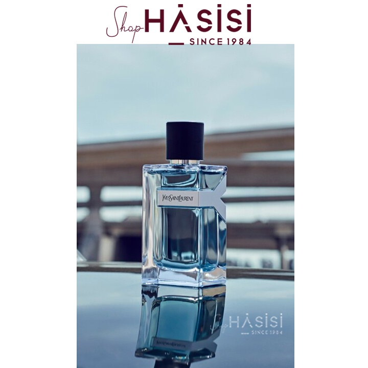 Nước Hoa Nam YSL - Y EDT 100ml