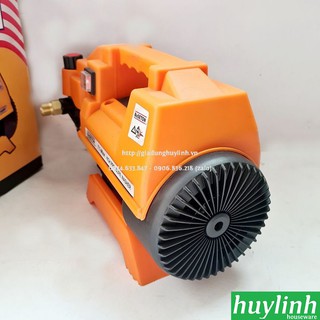 MÁY XỊT RỬA XE CHỈNH ÁP BOSETON N1