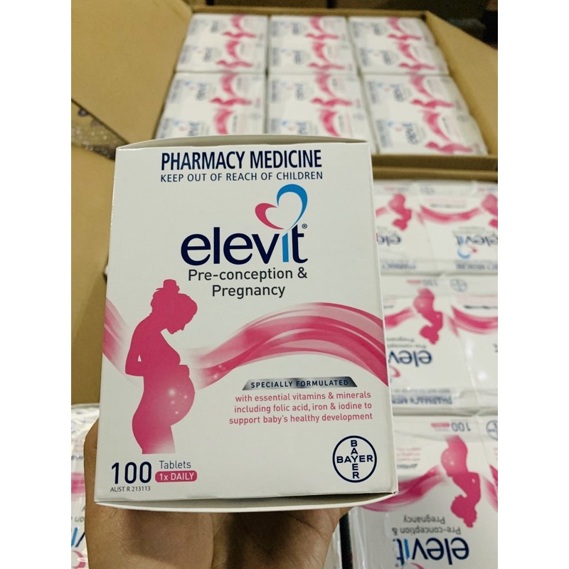 Sản phẩm e le vit