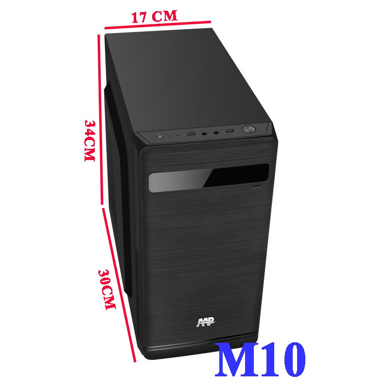PC Chơi Game Giá rẻ