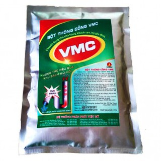 BỘT THÔNG CỐNG VMC - CHUYÊN DÙNG CHO NHÀ HÀNG , KHÁCH SẠN, HỘ GIA ĐÌNH