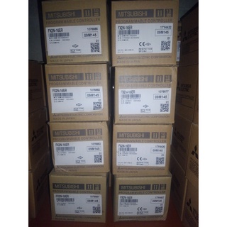 Fx2n-16er - module mở rộng ngõ vào ra - module mitsubishi fx2n
