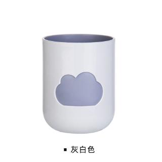 Cốc Đánh Răng Hình Đám Mây Dễ Thương