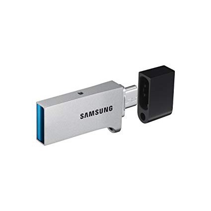 Usb Otg 16Gb 3.0 Micro Usb Cho Android - Bh 5 Năm Chính Hãng