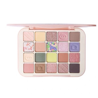 [ORDER] BẢNG PHẤN MẮT GẢDEN DREAMLAND