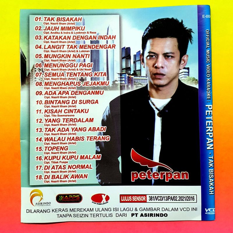 Đĩa Cd Những Bài Nhạc Karaoke Tiếng Hoa Của Vcd