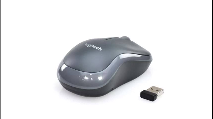 Chuột máy tính không dây Logitech B175 - USB 2.4Ghz | BigBuy360 - bigbuy360.vn