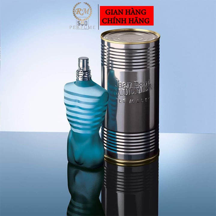 Nước Hoa Nam Jean Paul Gaultier Le Male Chai