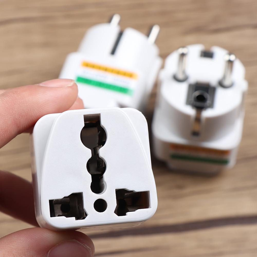 MAG Bộ 2 Đầu Chuyển Đổi Phích Cắm Tiện Dụng Khi Đi Du Lịch