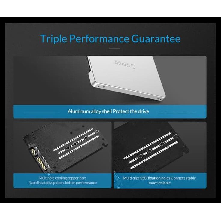 Bộ Chuyển Đổi M2 Ngff Sang Sata Orico M2Ts Mpd145 | BigBuy360 - bigbuy360.vn