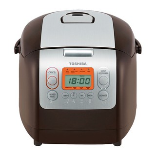 Nồi cơm điện Toshiba RC-18NMF(WT)V 1.8 lít