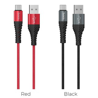 DÂY CÁP SẠC HOCO X38 Type C 1M